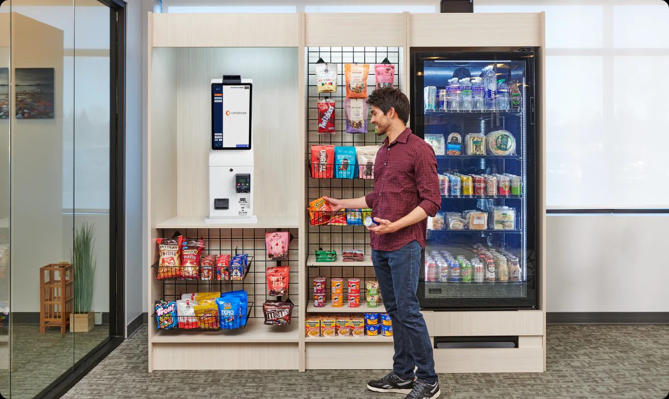 Office Micro Markets